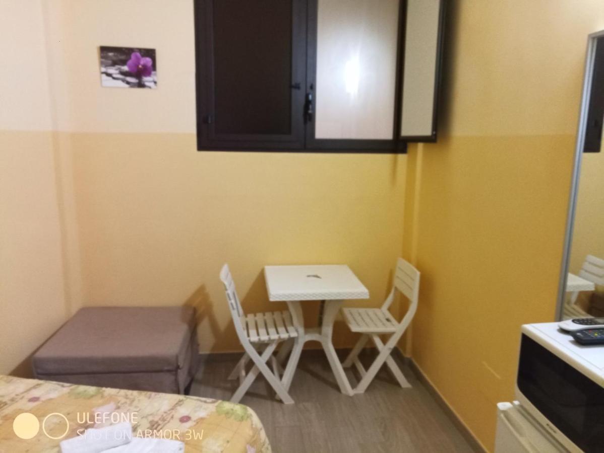 Bed & Breakfast Le Torri Otranto Exterior foto
