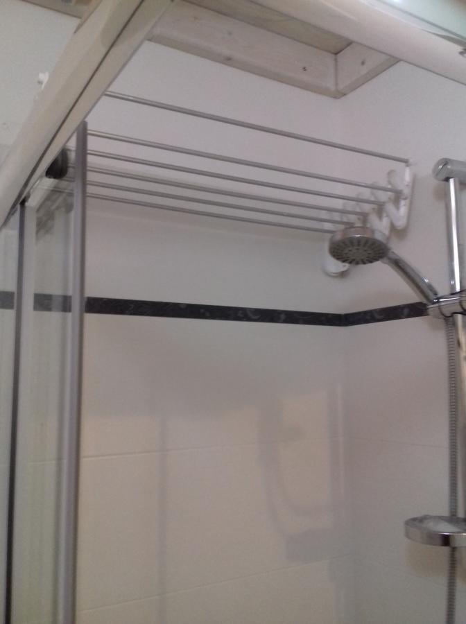 Bed & Breakfast Le Torri Otranto Exterior foto